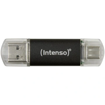 MEMORY DRIVE FLASH USB3.2 64GB/3539490 INTENSO