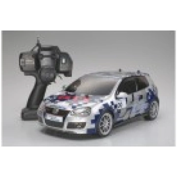XB Golf GTI Cup(TT01E) Tamiya