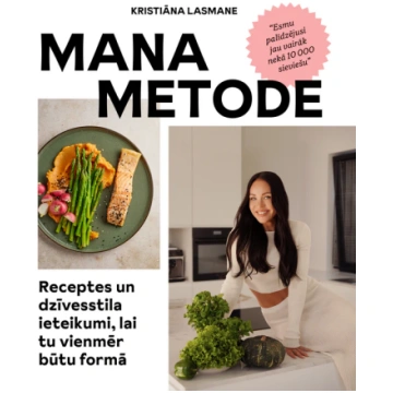 Mana metode