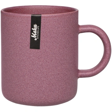 Krūzīte Maku 651805, violeta krās., 0.3 l