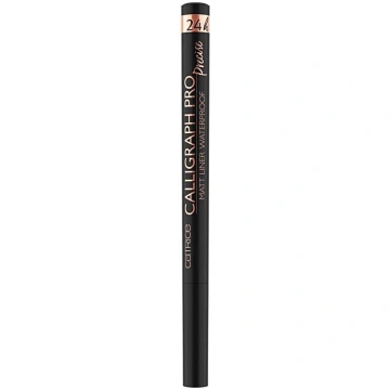 Acu laineris Catrice Calligraph Pro Precise 24h Ma