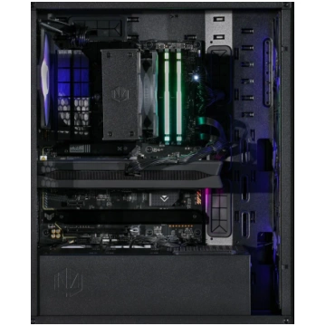 Actina 5901443421184 PC AMD Ryzen™ 7 7700 32 GB DD