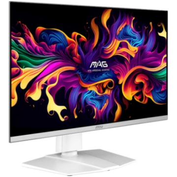 MSI MAG 272QPWDE QD-OLED X28, gaming monitor - 26.