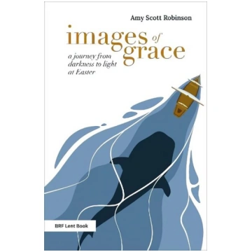 Images of Grace: A journey from darkness to light 