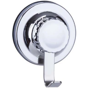 SINGLE HOOK WITH SUCTION CUP BIC-0972A BIC-0972A (