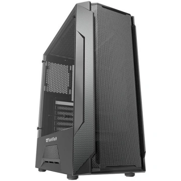 Darkflash LEO computer case (black) ( 590748960776