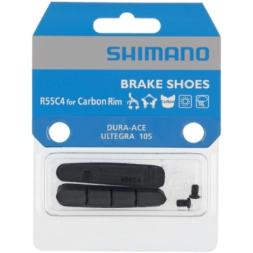 U-veida bremžu kluči Shimano R55C4 Dura-Ace BR-900