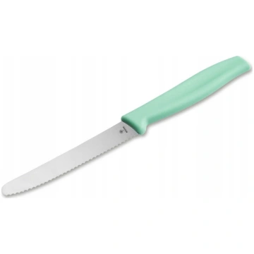 Boker Mint Green bun knife (4045011292248) ( 03BO0