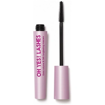 DOUGLAS COLLECTION MAKE - UP Oh Yes Lashes Mascara