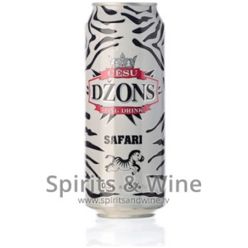 Cēsu Džons Safari
