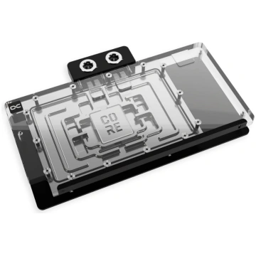 Alphacool Core Geforce Rtx 5090 Rog Astral Gpu Blo