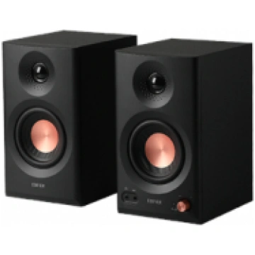 EDIFIER POWERED STUDIO MONITORS SKAĻRUŅI MR3 18W X