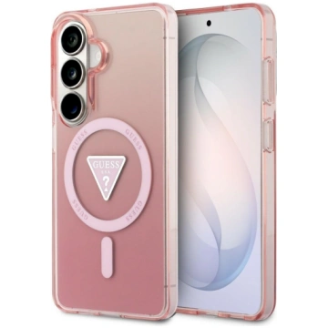 Case Guess IML Gradient Triangle MagSafe Aizsargap