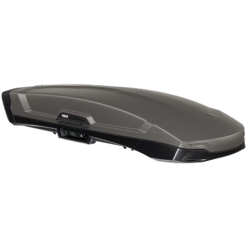 Jumta kaste Thule Vector M roof box titan matte 61