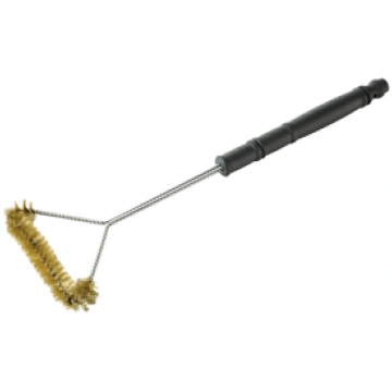 Barbecook | Long spiral brush, 52 cm (per 6 pcs) |
