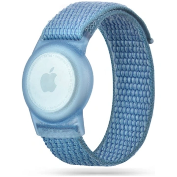 Tech-Protect Nylon Strap bērnu aproce priekš Apple