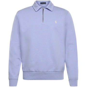Polo Ralph Lauren - Loopback Fleece Quarter-Zip Sw