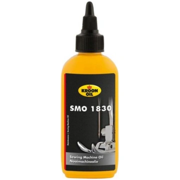 Šujmašīnu eļļa SMO 1830 KROON OIL 100ml (5011218)