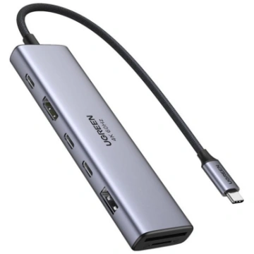 /replikator Ugreen Revodok USB-C (45521) | 45521 |