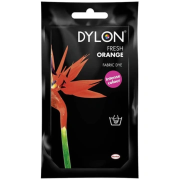 DYLON auduma krāsa krāsošanai ar rokām | 50g bez s