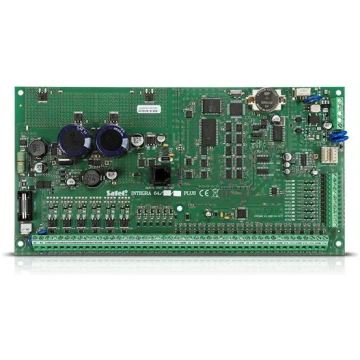 Relēja modulis Satel INTEGRA 64 Plus