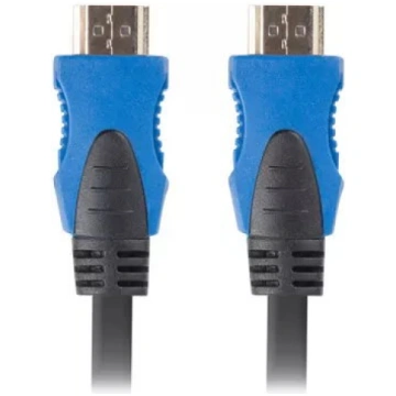 HDMI kabelis LANBERG CA-HDMI-20CU-0018-BK 1.8 m, H