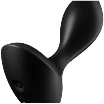 SATISFYER - SPINA VIBRANTE BACKDOOR LOVER NERO Dre