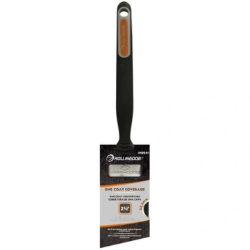 Slīpa ota RollingDog W2.5 collas sintētiski sari