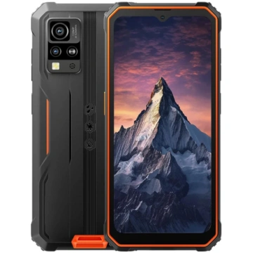 MOBILE PHONE BV4800 PRO/4/128GB ORANGE BLACKVIEW B