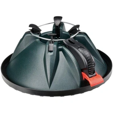 Eglītes kāja - statīvs Krinner Klick Fix, 13.2 cm,