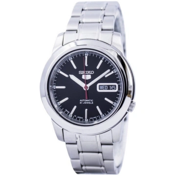 Japānas rokas pulkstenis Seiko 5 SNKE53J1