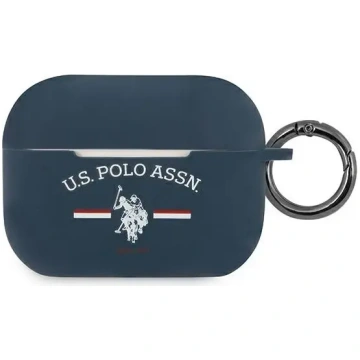 U.S. Polo Assn. US Polo USACAPSFGV AirPods Pro cas