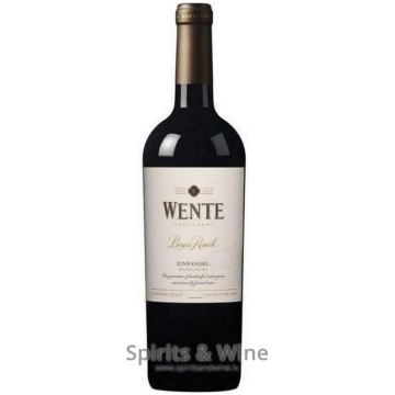 Wente Beyer Ranch Zinfandel