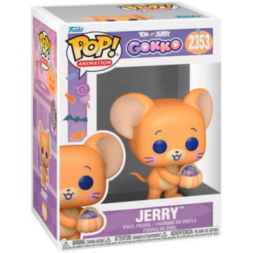 Funko Pop! Tom & Jerry - Gokko Jerry #2353