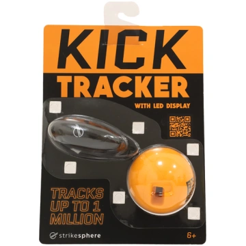 Strikesphere - Kicker Tracker (1002) 1002 (5710948