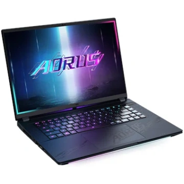 Gigabyte Aorus Master BXHC4EEE64SP Dark Tide 16 "
