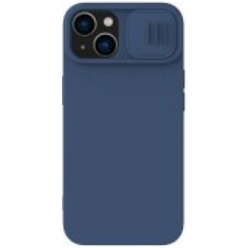 Nillkin CamShield Silky Silicone Case Apple iPhone