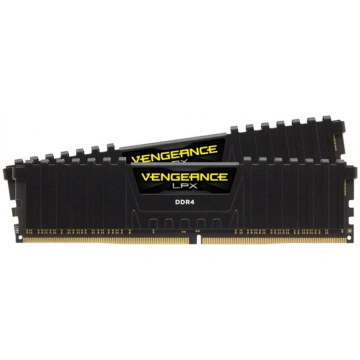 Corsair Vengeance LPX CMK16GX4M2D3000C16 memory mo