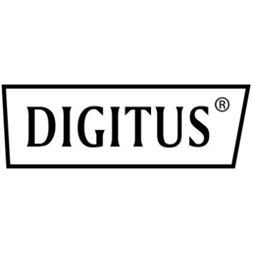 Digitus SOHO PRO Series - rack - 12U DN-49105