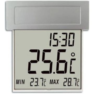 TFA 30.1035 Vision Solar ( 4009816017475 30.1035 )