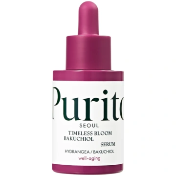 Purito SEOUL - Bakuchiol Timeless Bloom Revitalizi