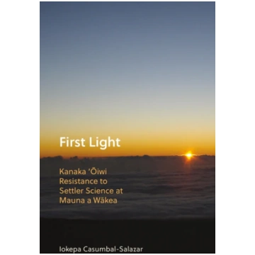 First Light Bookshop