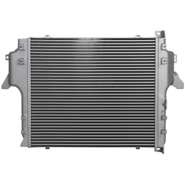 Starpdzesētājs DAME008TT THERMOTEC