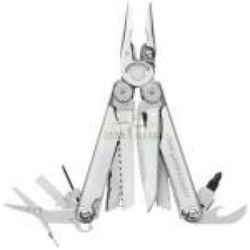 Leatherman Wave+ multi-instruments