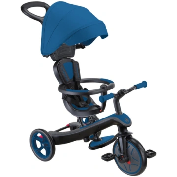 Globber GLOBBER triratukas Explorer Trike 4 In 1, 