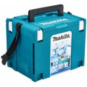 Makita Makita MakPac Gr4 isolated Aukstumsoma 1982