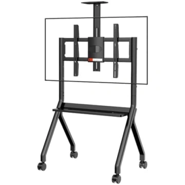 Smart-Whiteboard-Ständer für 42-75 Zoll Smart-Whit