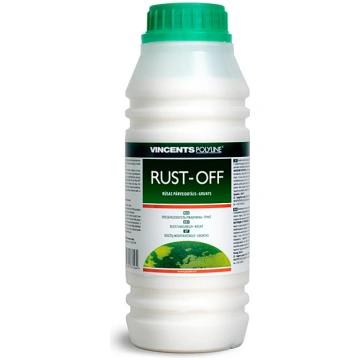 Vincents Rustoff Rūsas Pārveidotājs 0.5L Fasējums 