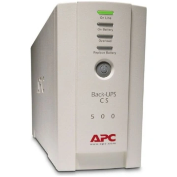 APC UPS System Back-UPS 500 - 300 W