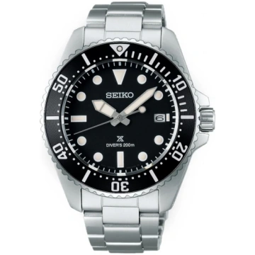 Seiko Alpinist Prospex Automatic Watch SPB197J1